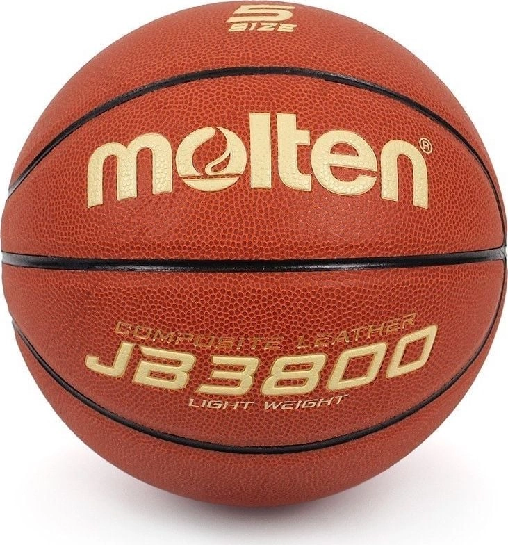 Molten Basketball Brown B5C3800-L 5 B5C3800-L