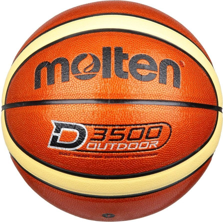 Molten Basketball B7D3500 Outdoor 85452_7 B7D3500