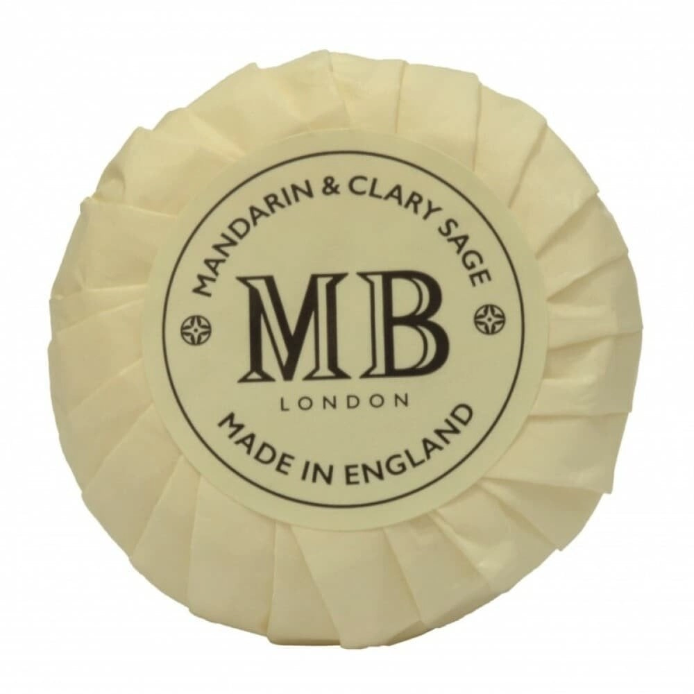 Molton Brown Molton Brown Mandarin Clary