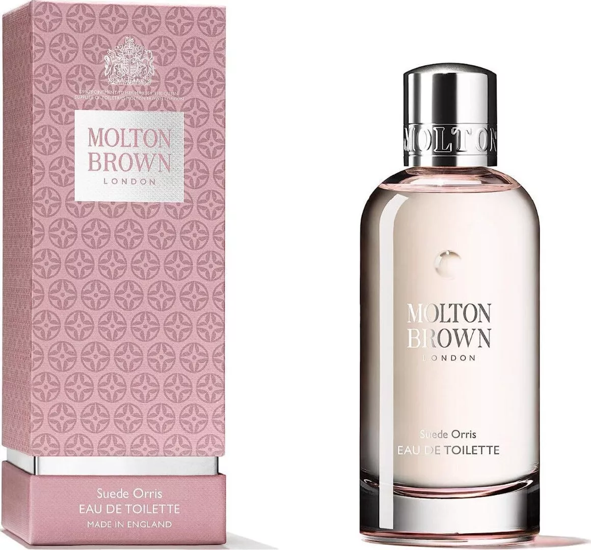 Molton Brown Molton Brown Suede Orris