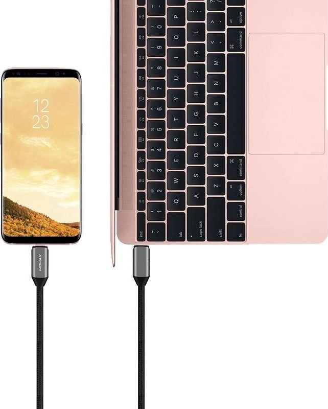 Momax Elite link - Kabel 100W