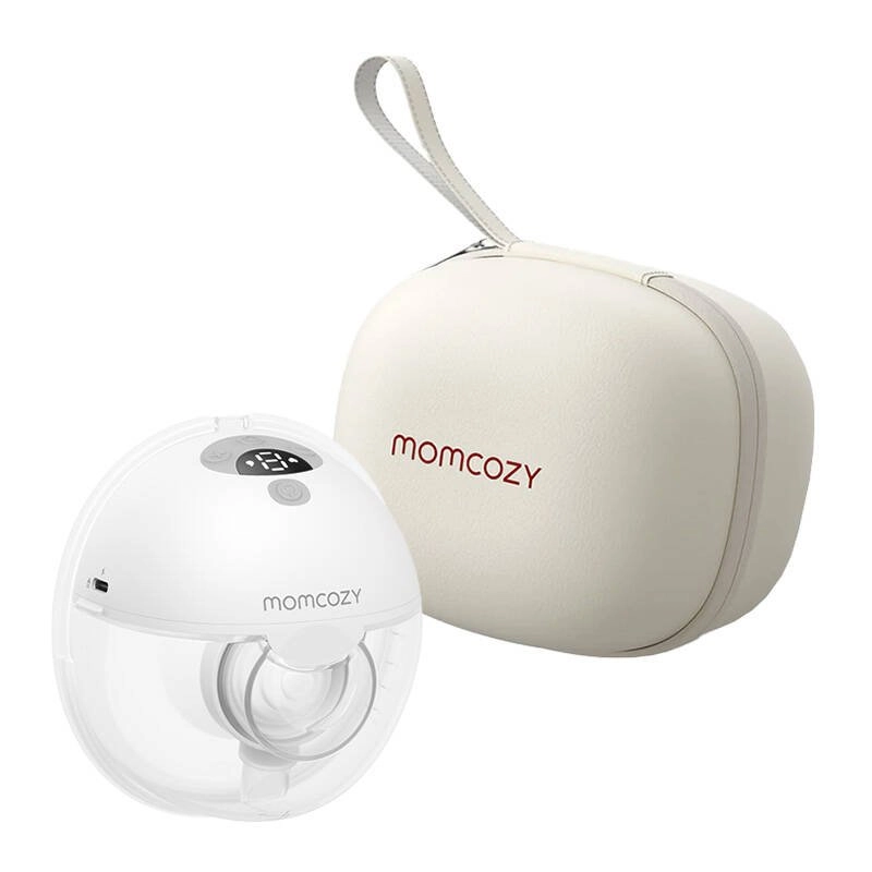 Momcozy M5 Breast pump M5 S9