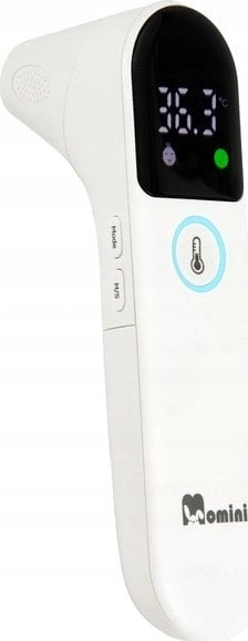Momini Infrared thermometer LittleCare 5906601060076