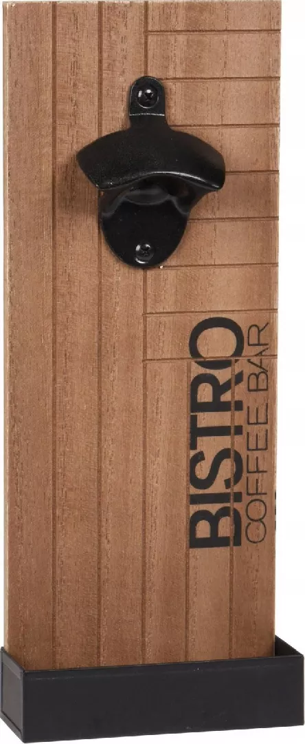Mondex Beer opener on the Bistro