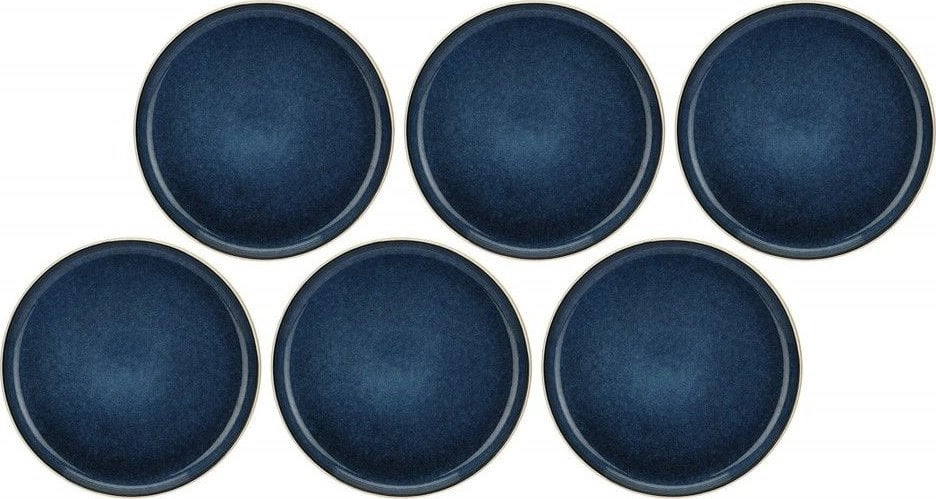 ROSETULIPE ARPEGGIO Set of 6 dinner
