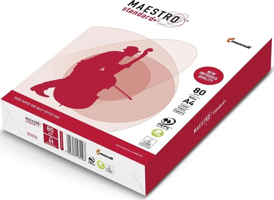 Mondi Maestro Stadard Plus A4 copier