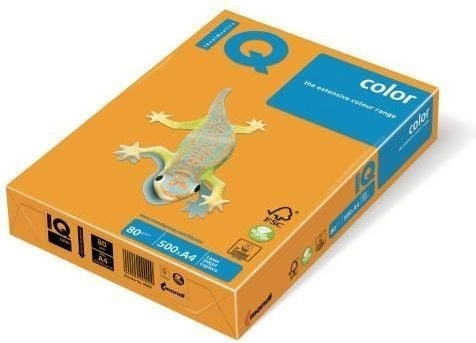 Mondi Copy IQ Color A4 80g