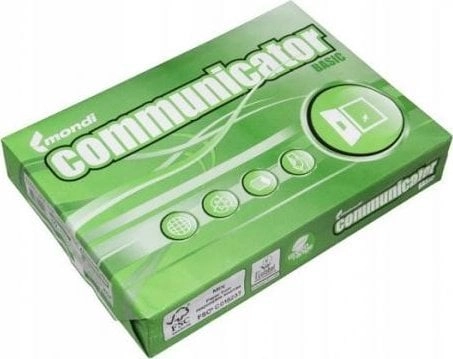 Paper copier office Mondi Communicator Basic