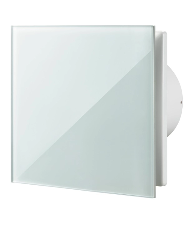 AXIAL FAN 100 SOLID GLASS 100