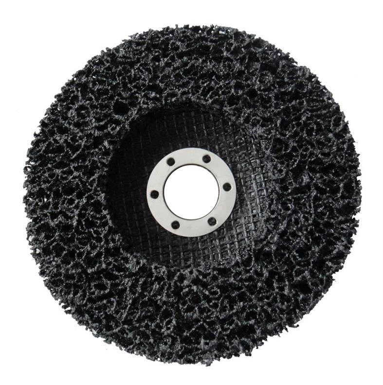 GRINDING DISC 115 MM 210115-3208
