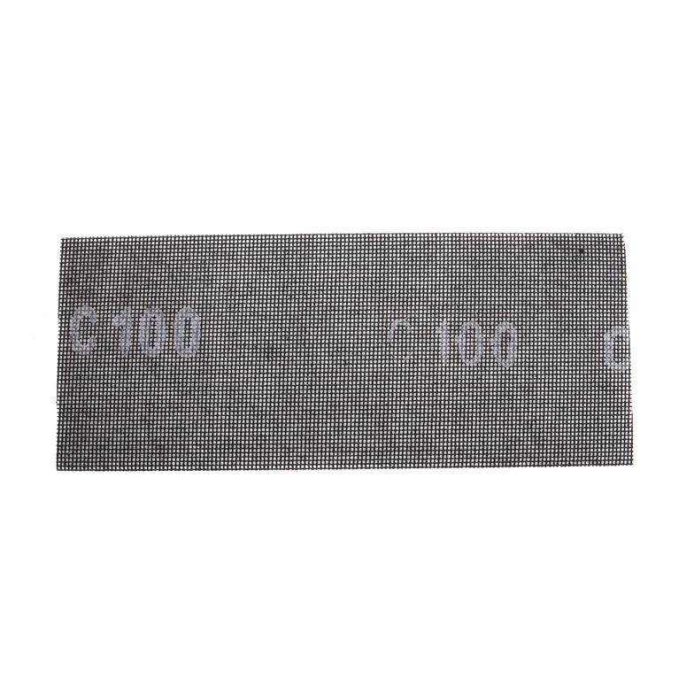 SANDING MESH NR100 280X115 MM 14976672