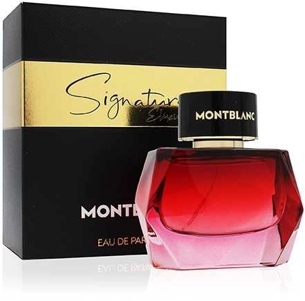 Mont Blanc Montblanc Signature Eliksyras EDP