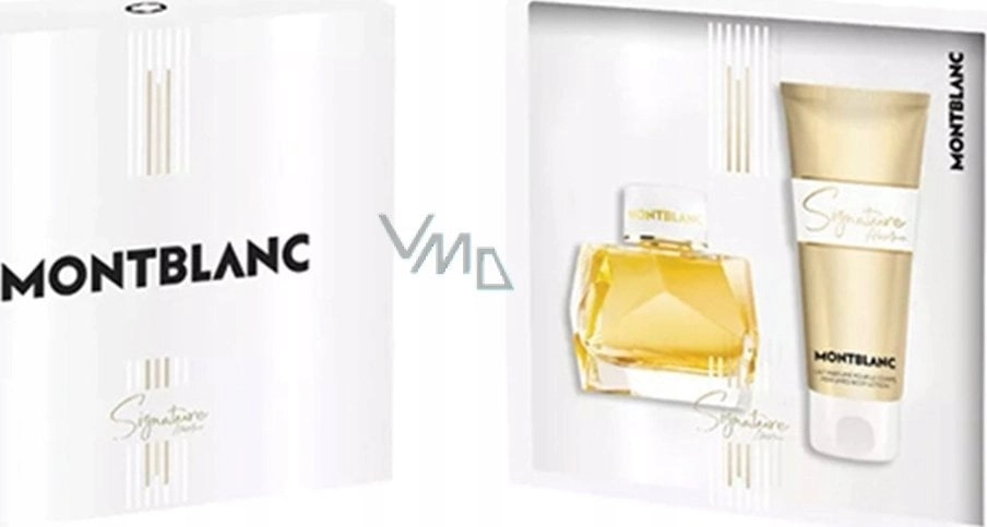 Mont Blanc MONT BLANC SET (SIGNATURE
