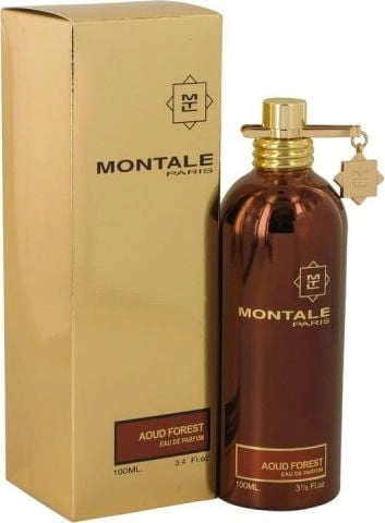Montale Montale Aoud Forest 100ml EDP