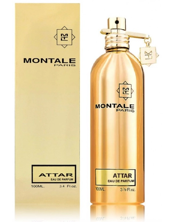 Montale Attar Perfume EDP 100 ml