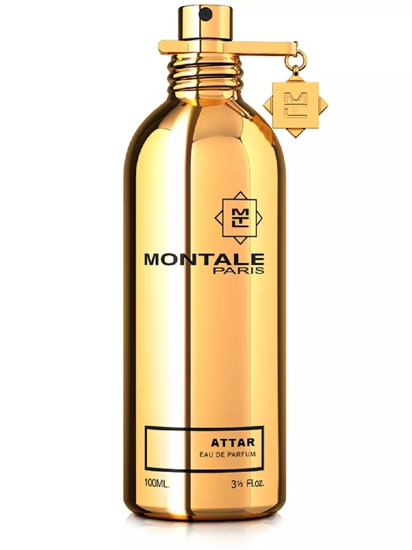 Montale Attar EDP 100ml 8595562247984