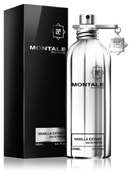 Montale Vanilla Extasy EDP 100 ml