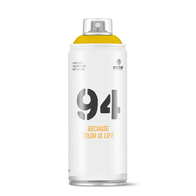 PAINT AEROZ 94 RV-177 ELDORADO 400ML