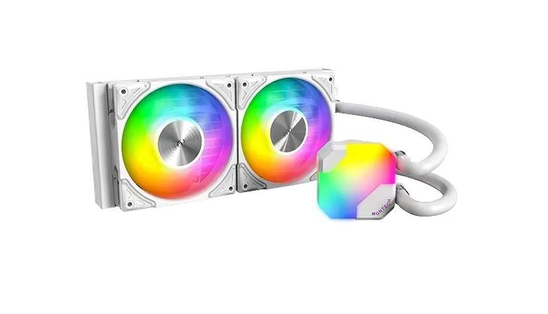 Montech Hyper Flow ARGB AIO Water