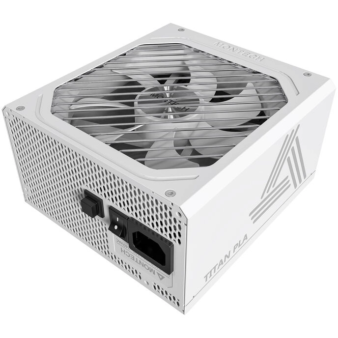 Montech Titan PLA 1200W - 80