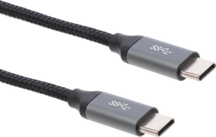 Kabel USB Montis USB-C - USB-C