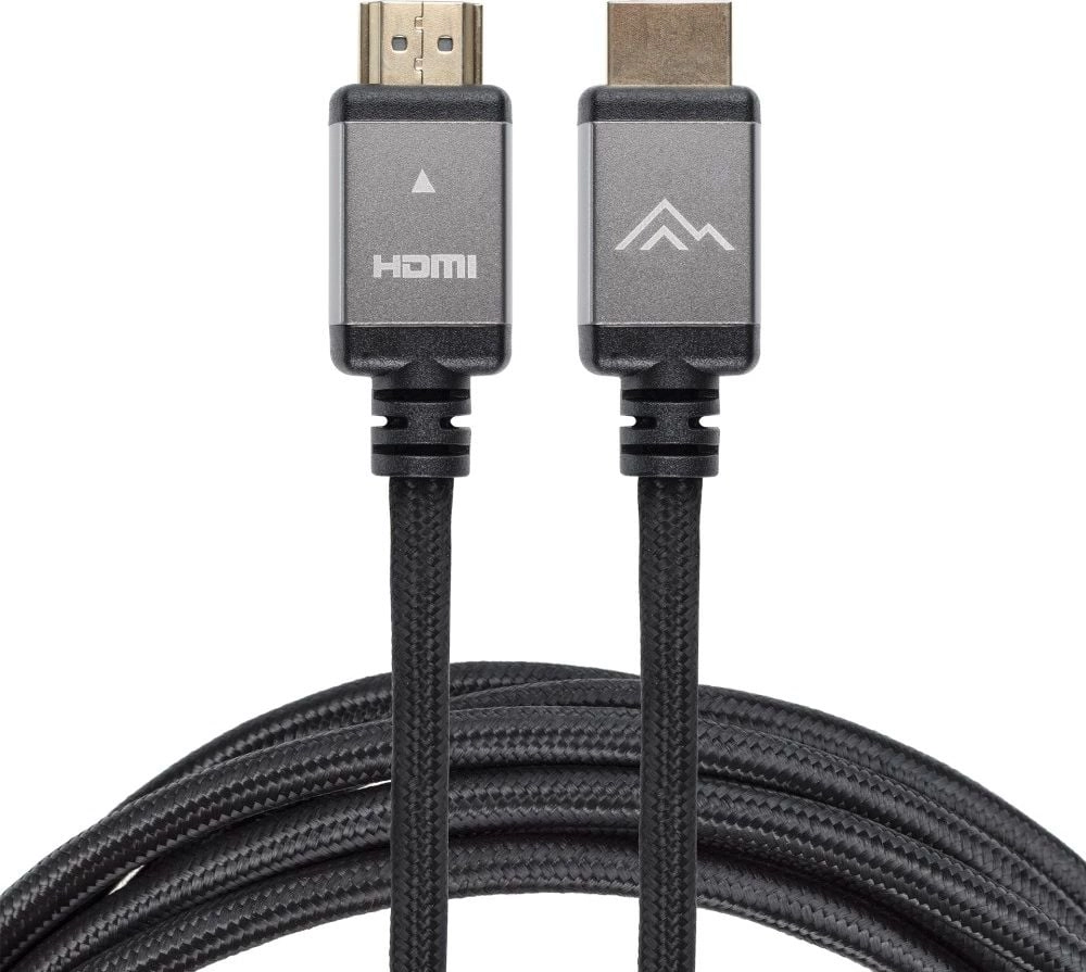 Kabel HDMI-HDMI 4K 2.0 3m