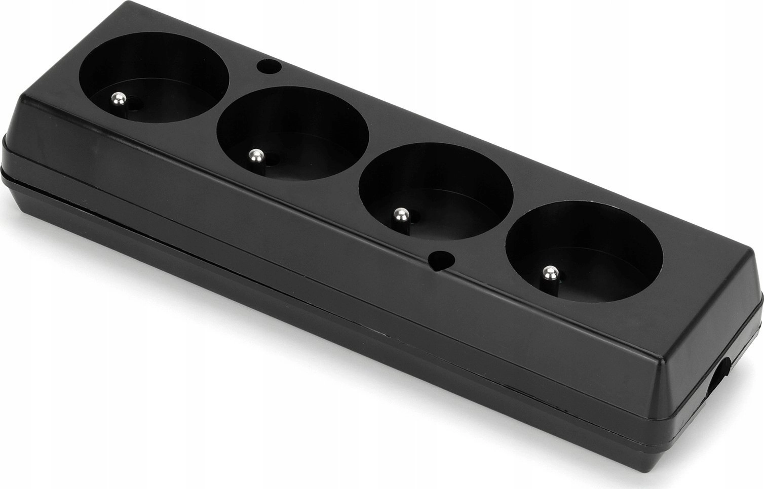 Montis Four-way plug socket GN-470 MT088-C
