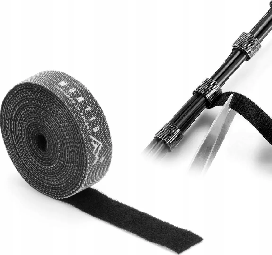 Montis Velcro organizer Velcro tape for