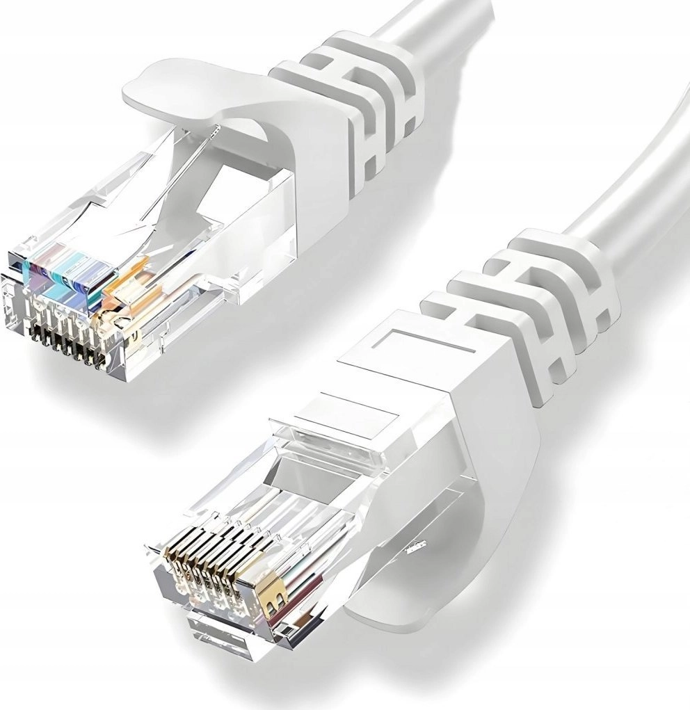 Mount Kabel UTP Cat5e 15m Mount
