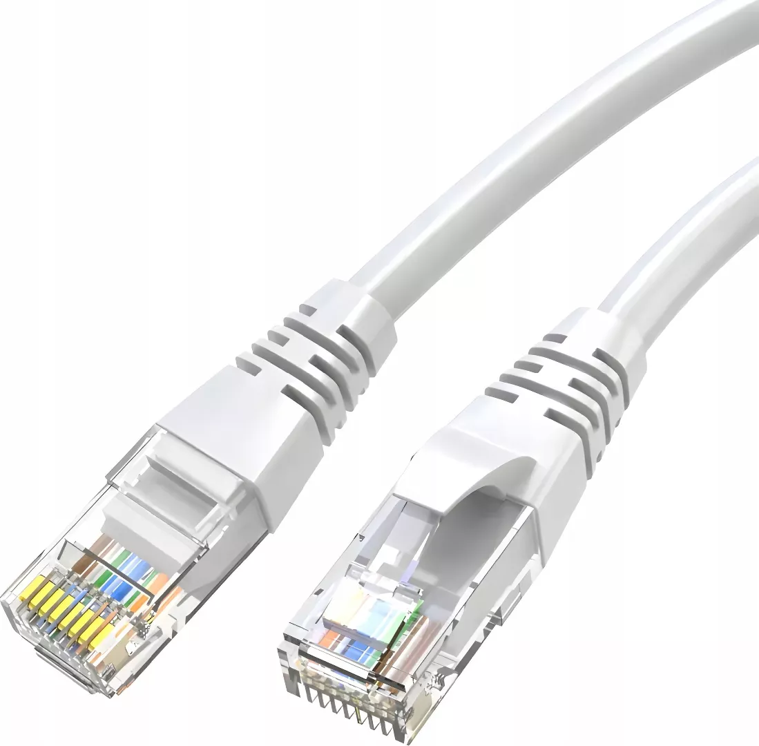 Mount Kabel UTP Cat5e 30m Mount