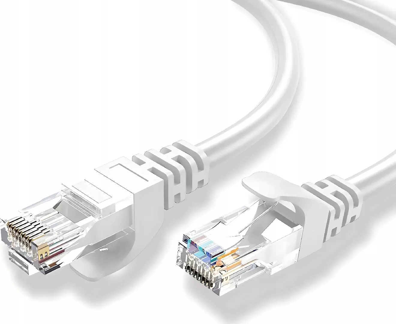 Mount Kabel UTP Cat5e 40m Mount