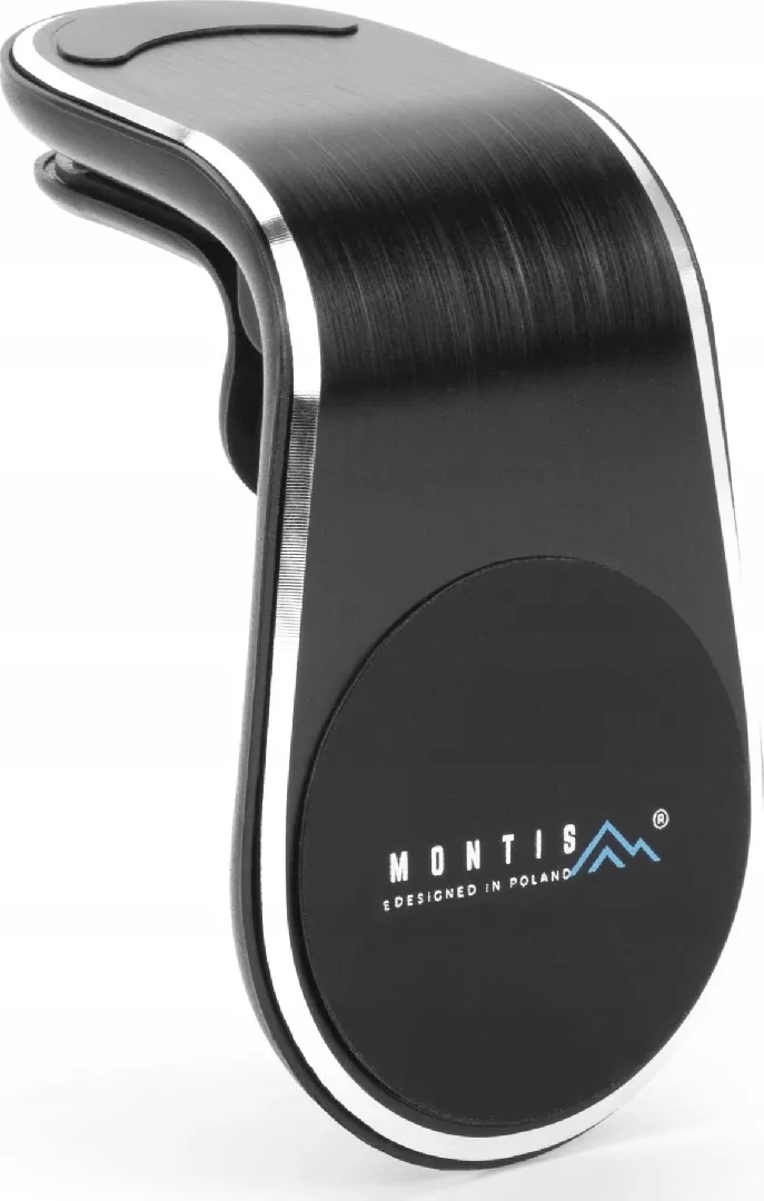 Montis Magnetic car holder for air