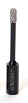 Montolit Core drill bit for wet