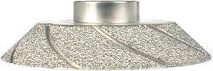 Montolit MONTOLIT DYSK DIAMENTOWY 15mm/45" MEDIUM