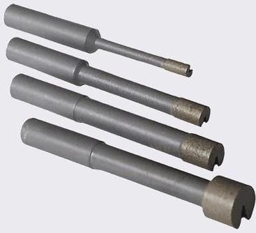 MONTOLIT FULL CROWN CARBIDE DRILL BIT