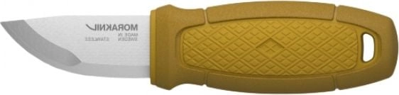 Morakniv Nóż Eldris żółty 12650 7391846017615