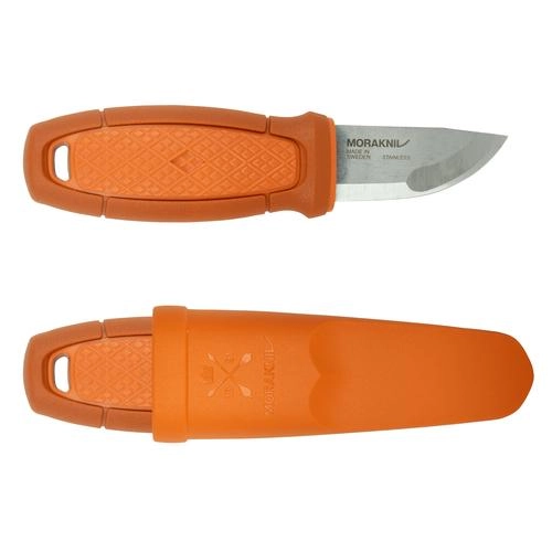 Morakniv Morakniv Eldris Burnt Orange 13501
