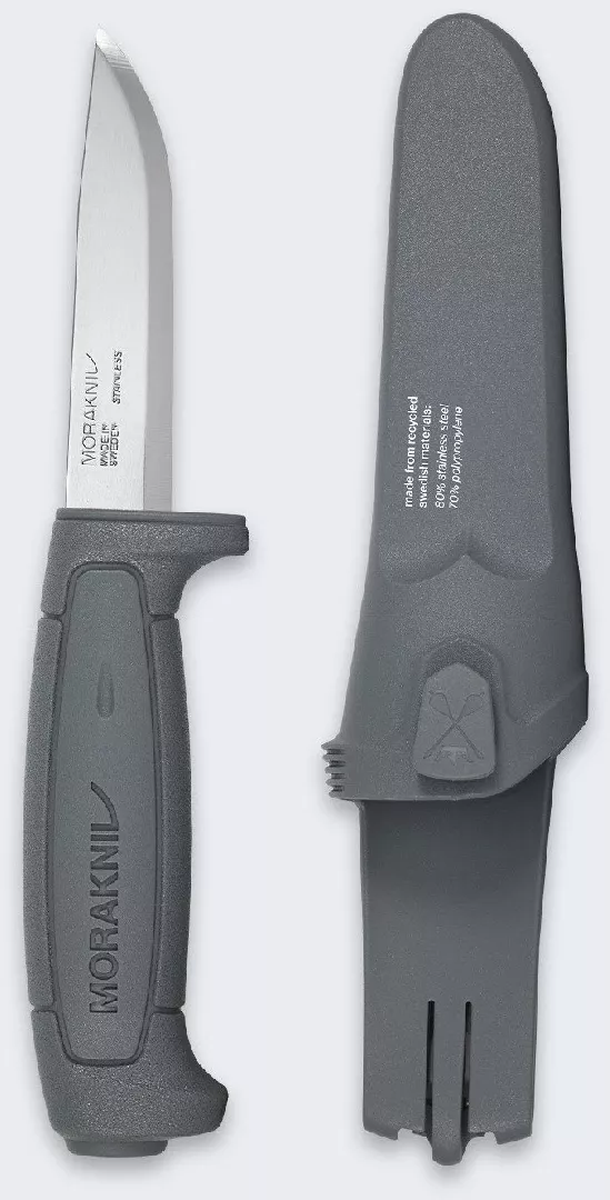 Morakniv Basic 546 SE S Knife