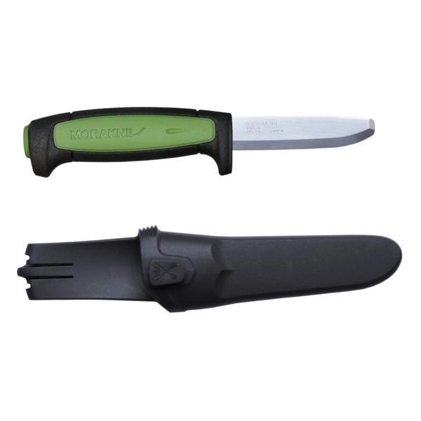 Peilis MORAKNIV® PRO SAFE  Carbon  anglinio