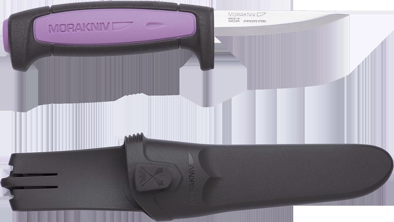 Peilis MORAKNIV® PRO PRECISION  nerūdijančio plieno
