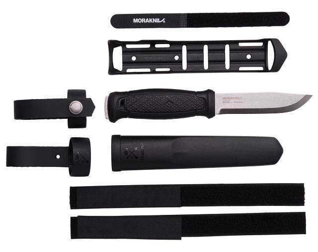 Morakniv Garberg  Single  Hunting knife  Drop