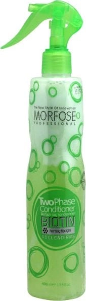 Morfose Two Phase Conditioner Biotin 400