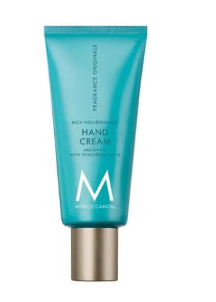 Moroccanoil Fragrance Originale Hand Cream 40ml
