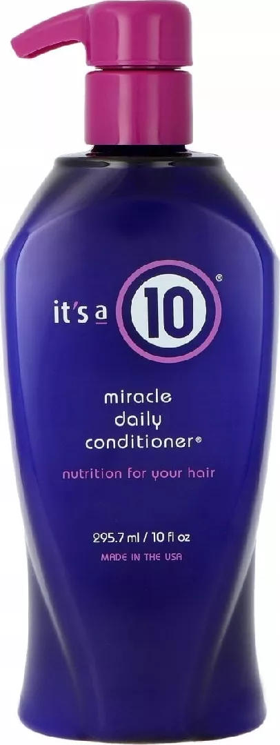 Moroccanoil It`s a 10  Miracle Moisture