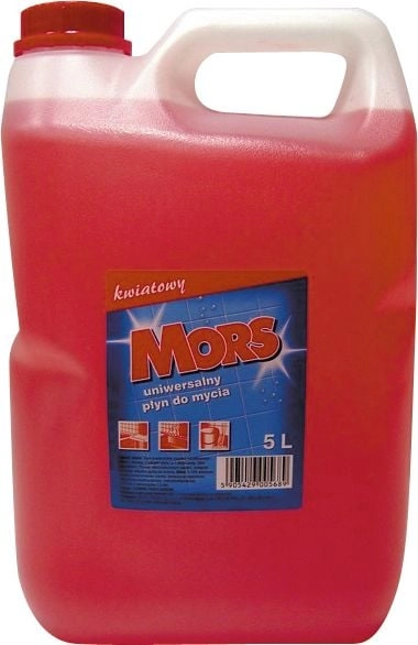 Mors Mors - Universal washing liquid