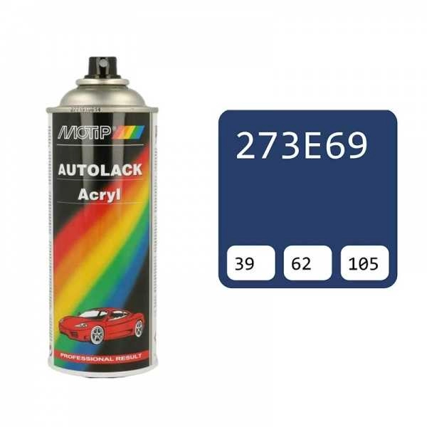 Motip Spalvoti dažai 400ml 44900 8711347449002