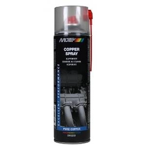 Vara aerosols 500ml 7226122 M090301 MOT090301