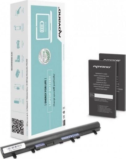 Bateria Movano Acer Aspire V5 (BT/AC-V5)