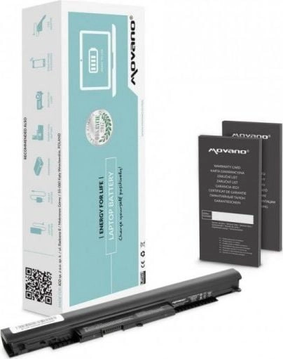 Bateria Movano HP 240 G4 255