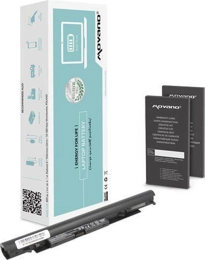 Bateria Movano HP 250 G6 (BT/HP-250G6)